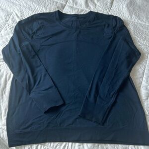 Lululemon Swiftly relaxed long sleeve